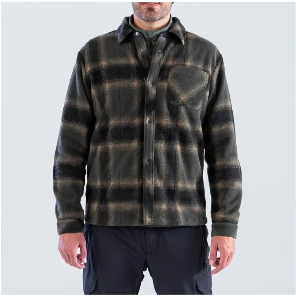 REBELS SHIRT MEN