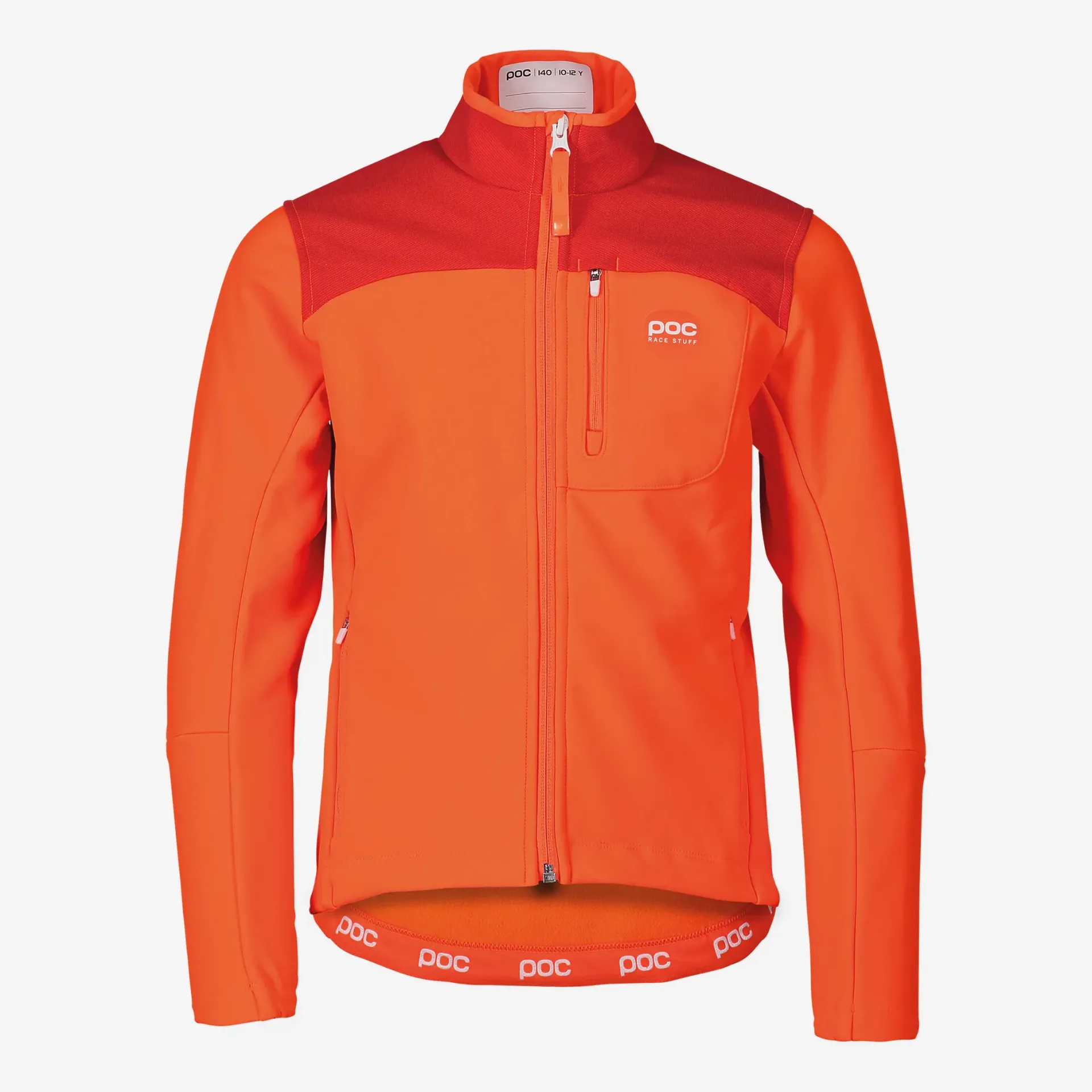 RACE JACKET JR