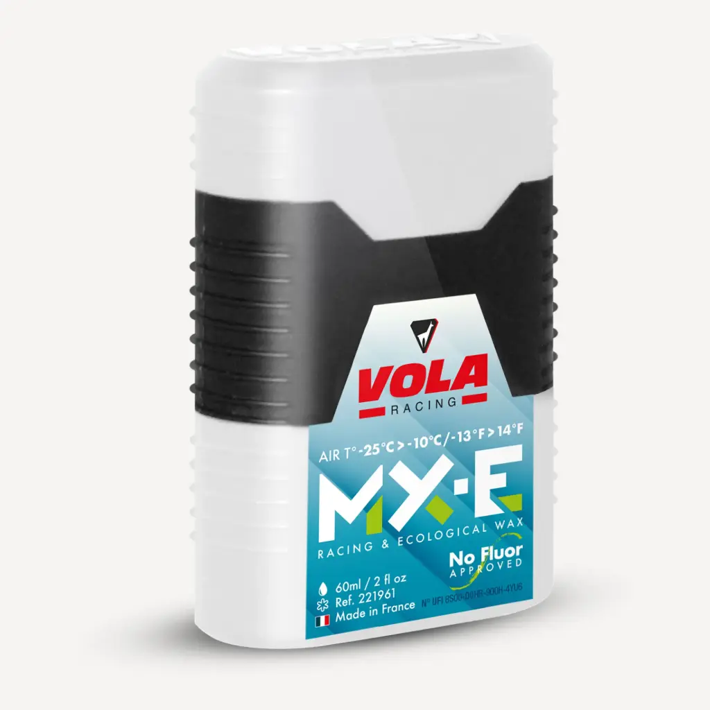 MX-E BLEU 60ml