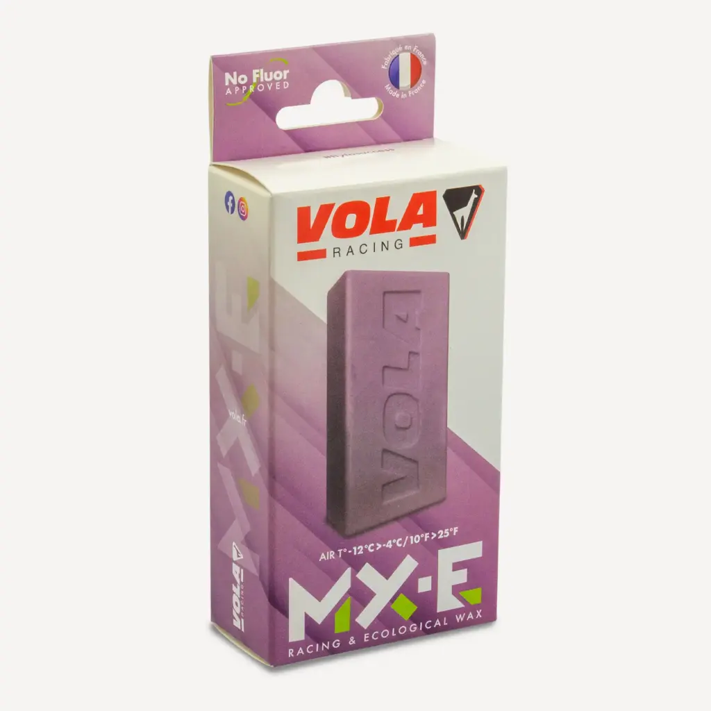 MX-E VIOLET 200g