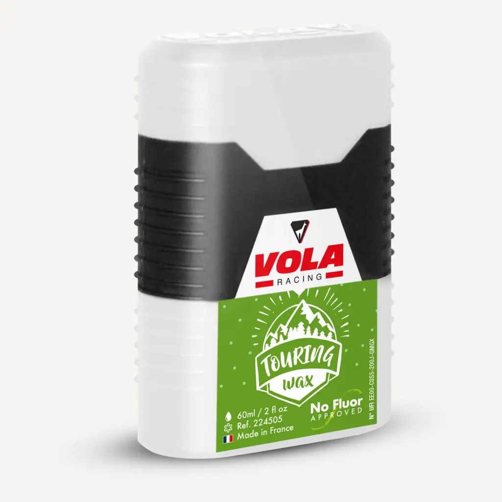 TOURING  60 ml QUICK BOOST 