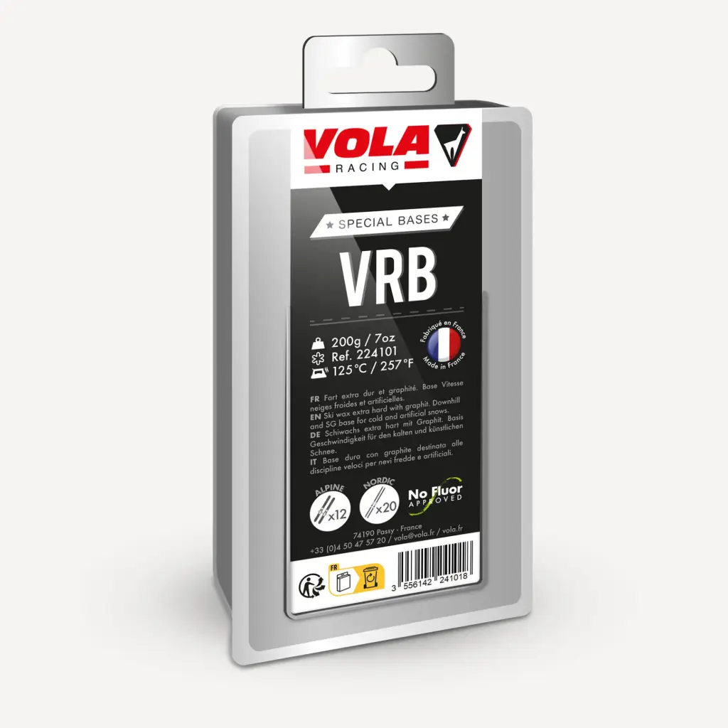 VRB 200 g