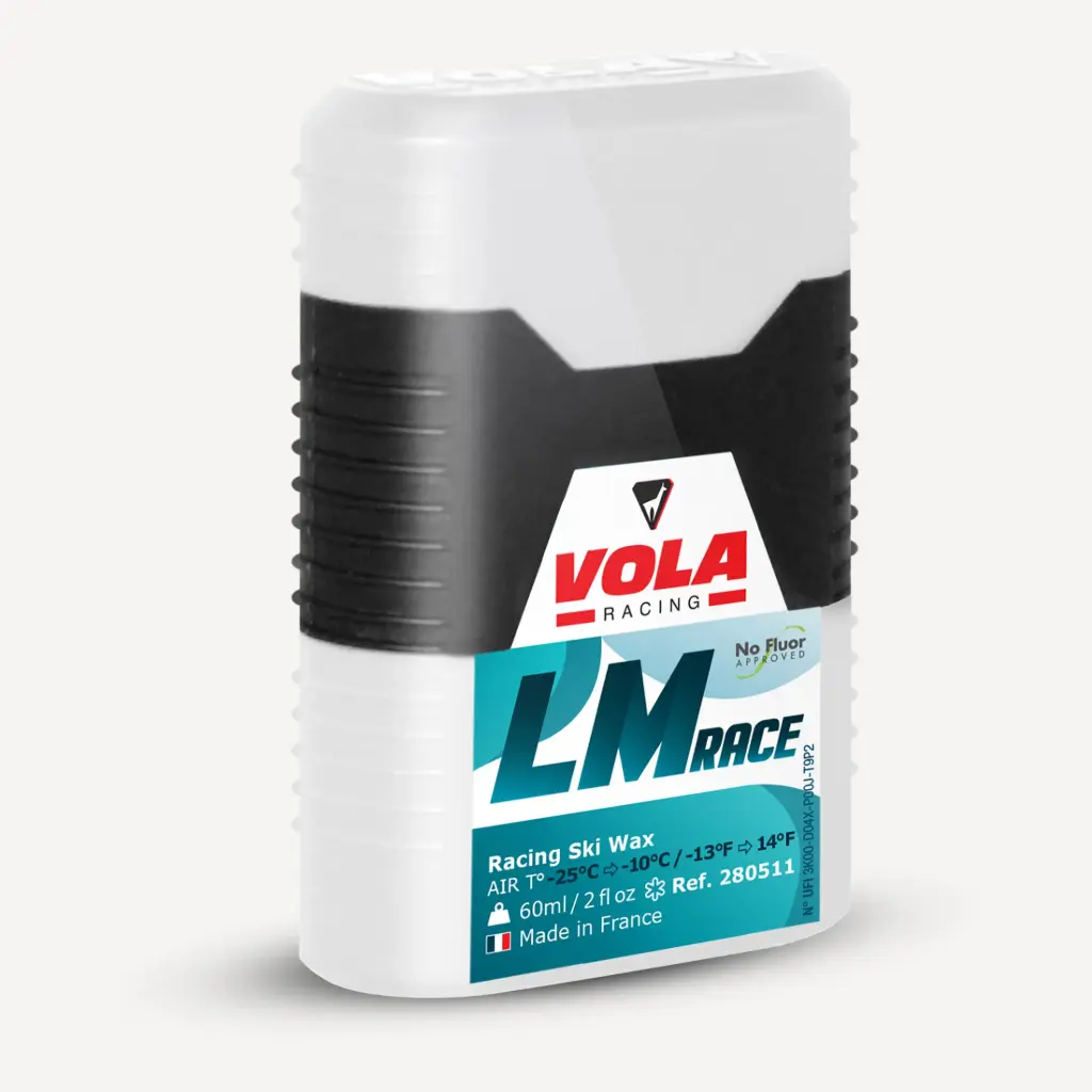 LM RACE BLEU 60 ml