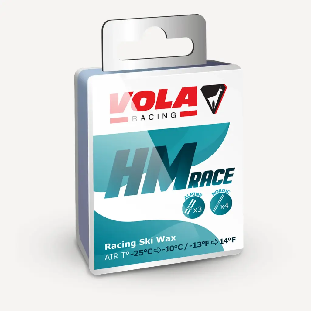 HM RACE BLEU 40 g