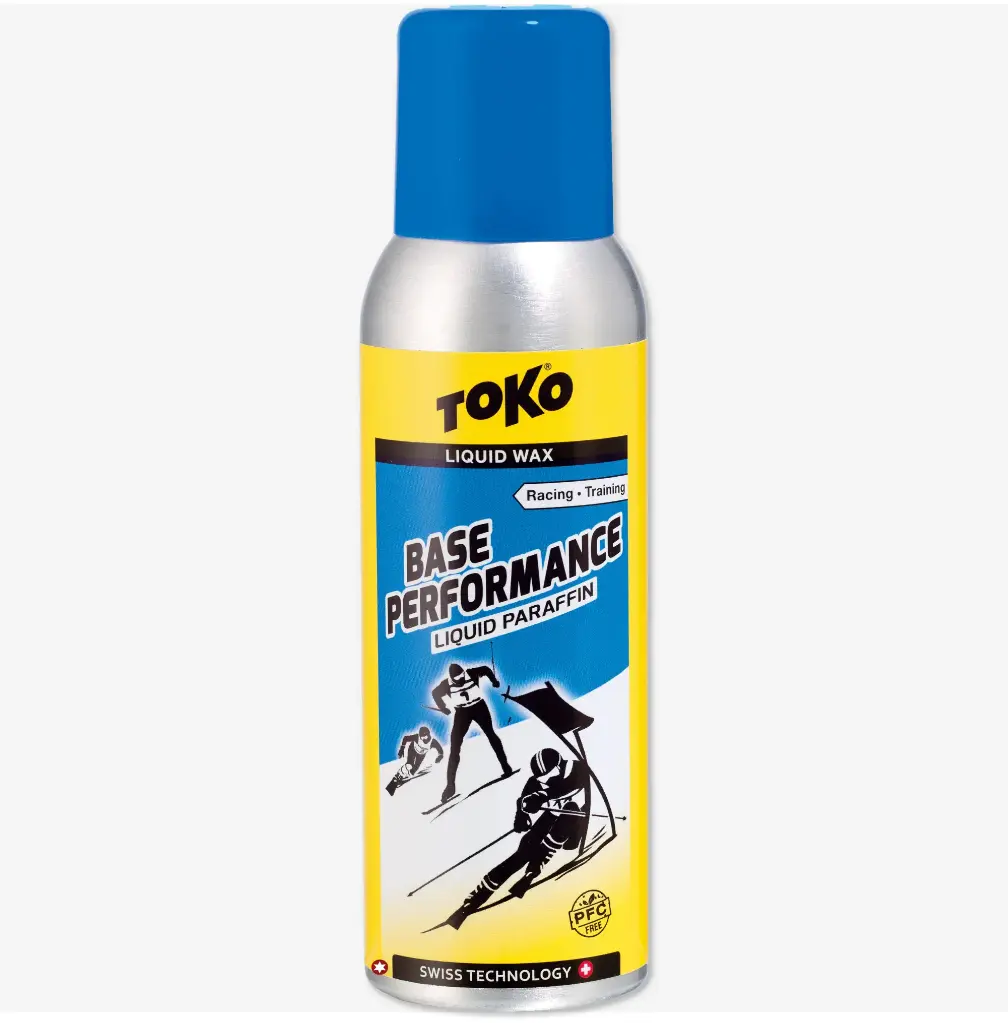PERFORMANCE LIQUID PARAFFIN BLUE 100ML