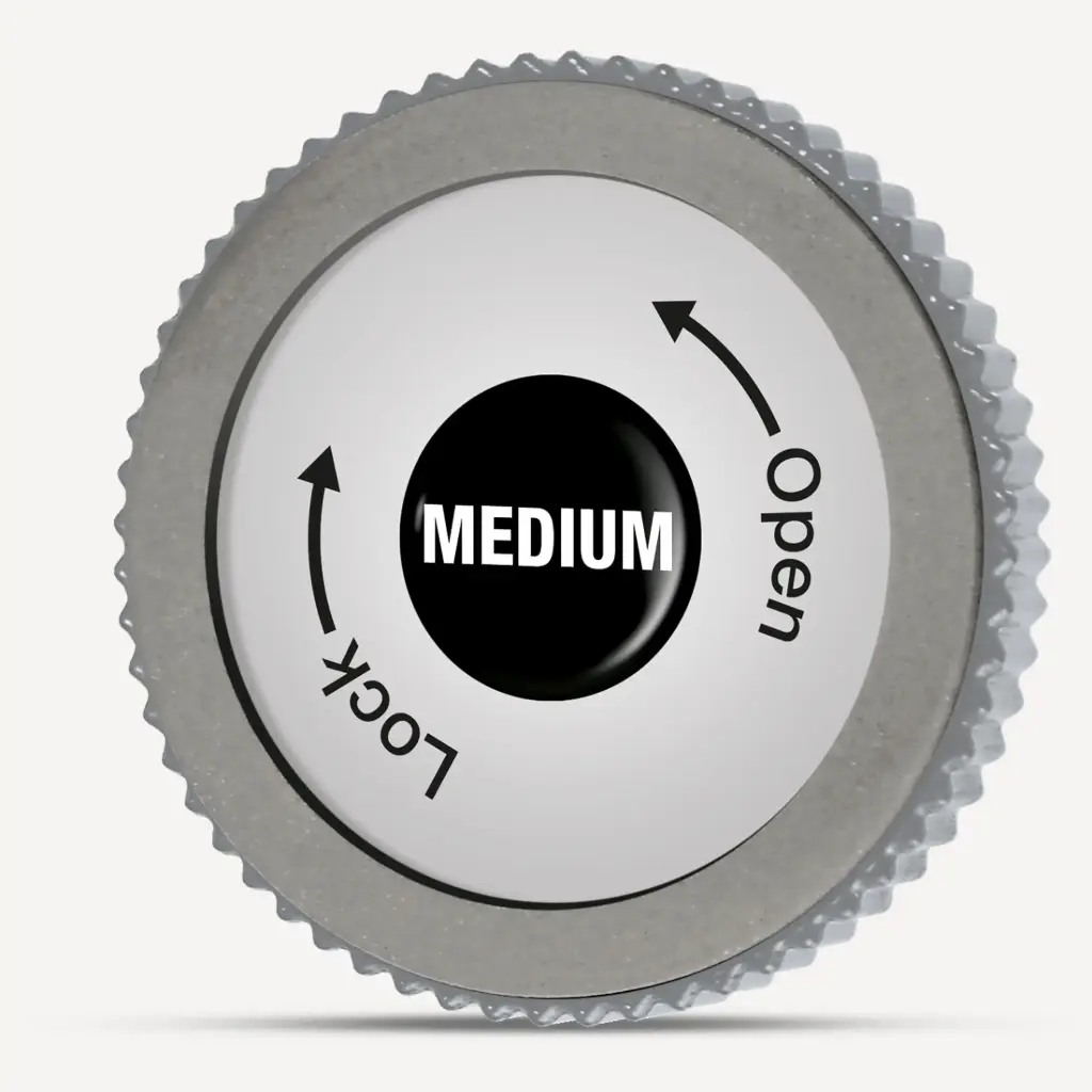 [011141] PIERRE DE RECHANGE RAZOR EDGE MEDIUM