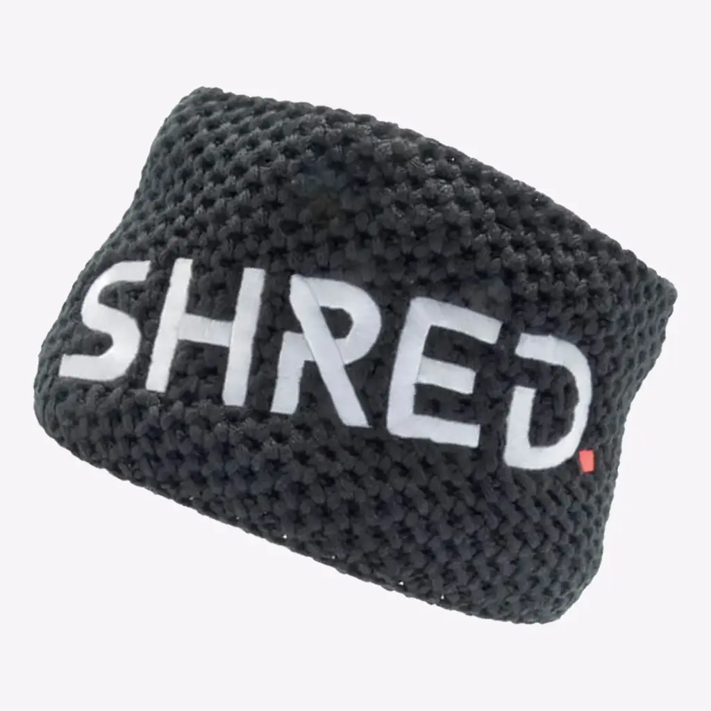 HEAVY KNITTED