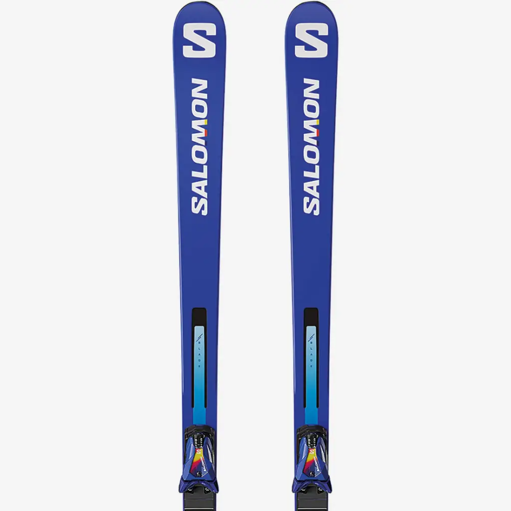 [L473328-ICON24] S/RACE GS FIS 193 (SALOMON ICON WC 24 RACE)