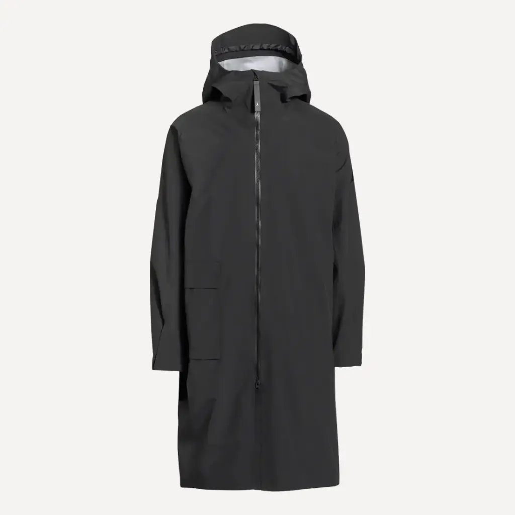 [AP5127610 - M] RS RAIN COAT SWARTZ (M)