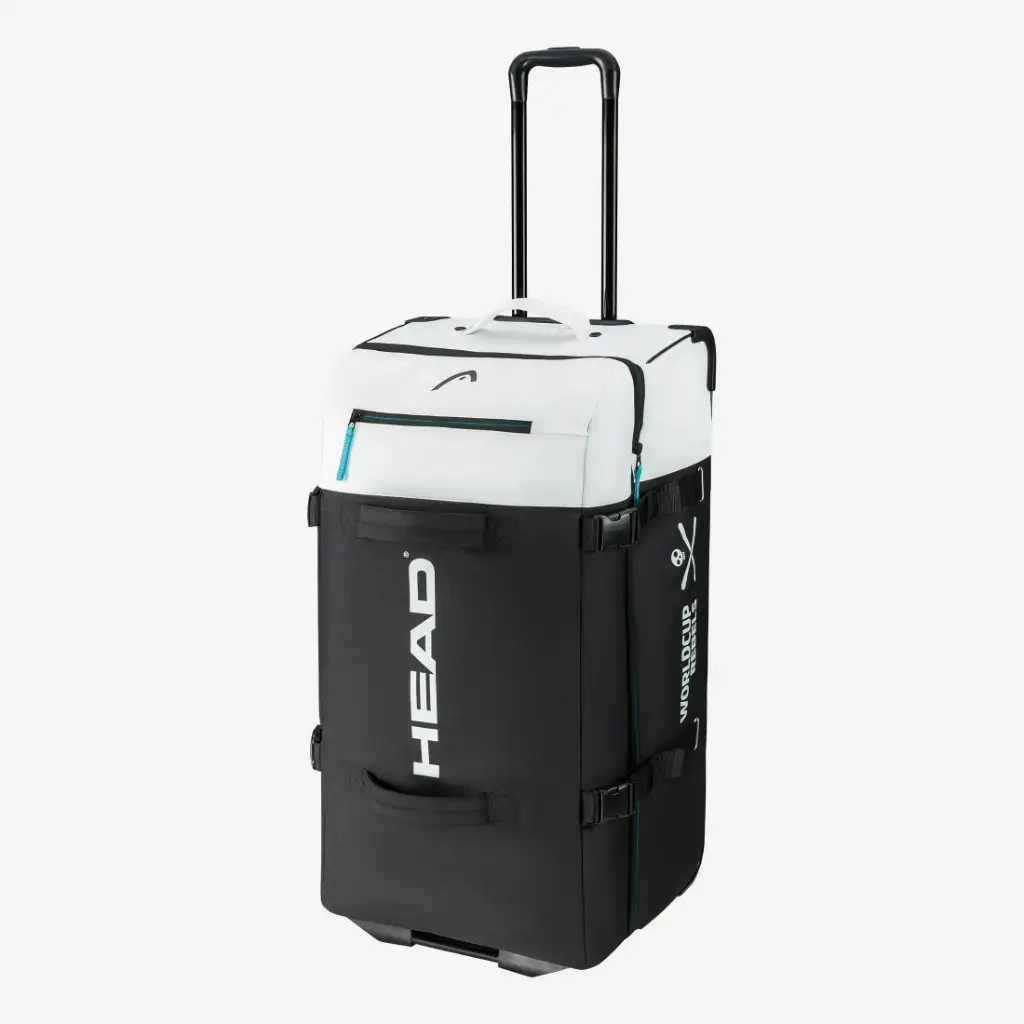 REBELS TRAVELBAG