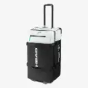 REBELS TRAVELBAG