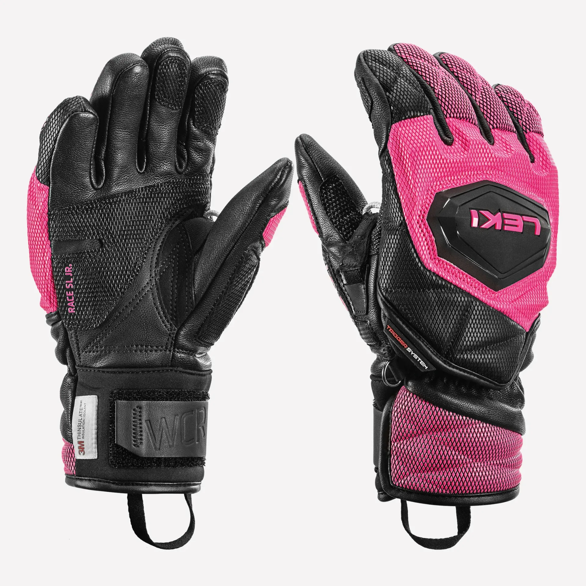 [654801302-6.5] WCR VENOM SL 3D (6.5)