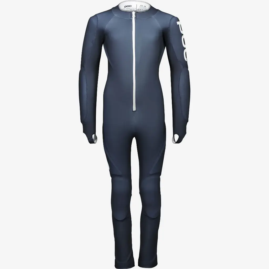 [50142.1670-150] SKIN GS APATITE NAVY JR (150 cm)