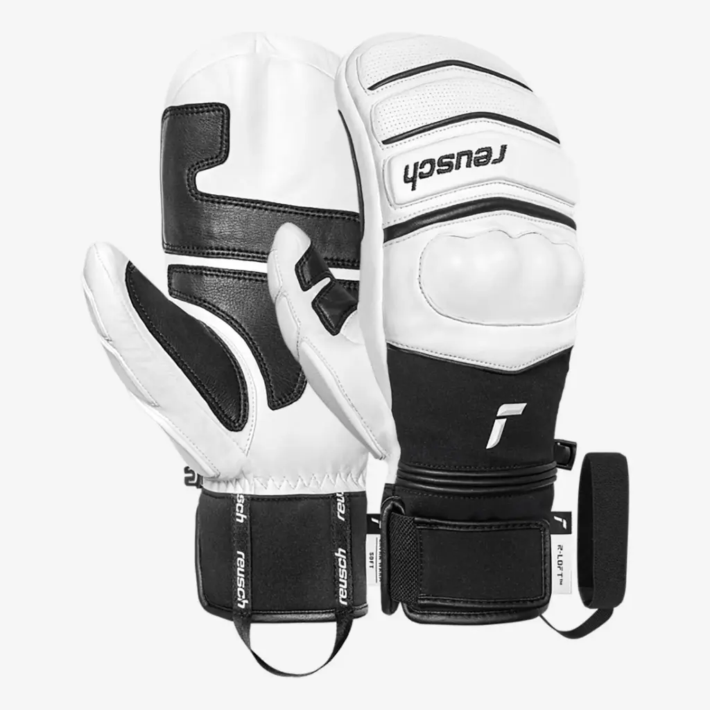 [6501405.1101-6.5] WORLD CHAMP BIANCO (6.5)