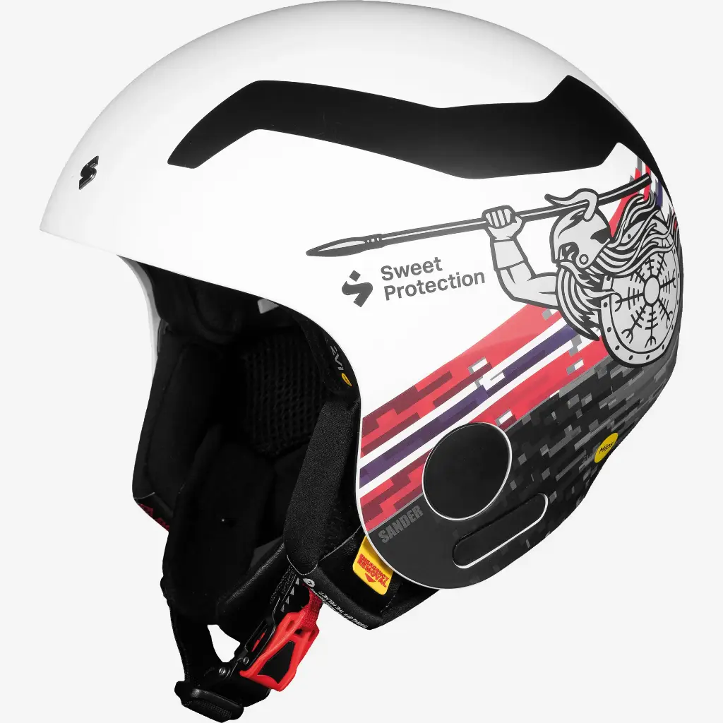 [840111.AS001-53-56/SM] VOLATA 2VI® MIPS KRISTOFFERSEN FIS (53-56)