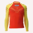 NATYON 3.0 SPAIN SHIRT TURTLE NECK