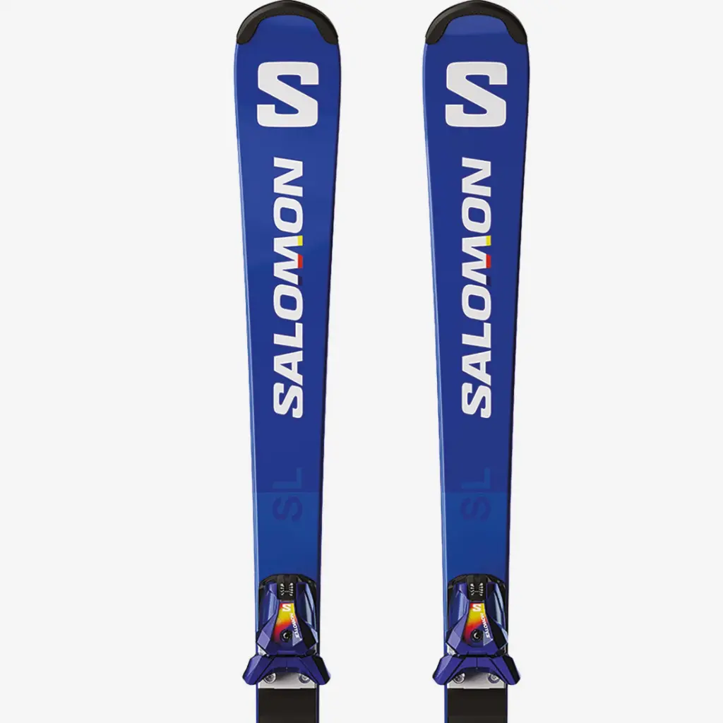 S/RACE FIS Jr SL 138 (SALOMON ICON RS 12 RACE)