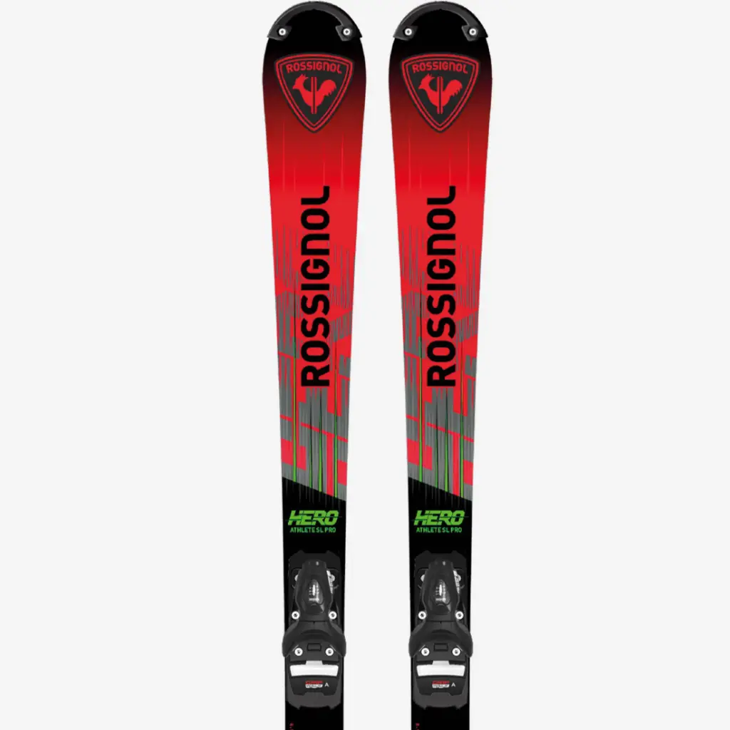 HERO ATHLETE SL PRO (R21 PRO) 128/135 (LOOK NX10 GW, 128)