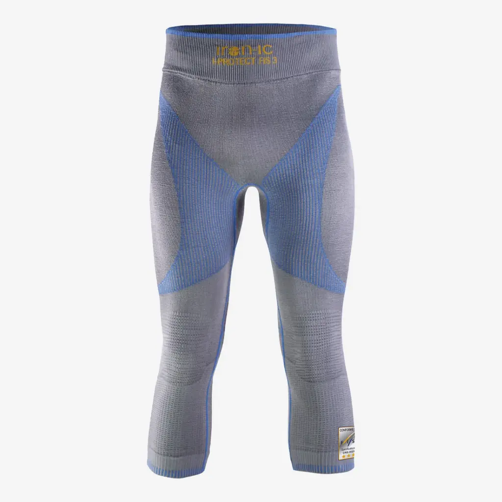 [600898 8/10 Ans] 3/4 PANT I-PROTECT PRO JR FIS 3* (8/10 Ans)