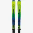 ACE GSX TEAM PLATE 182