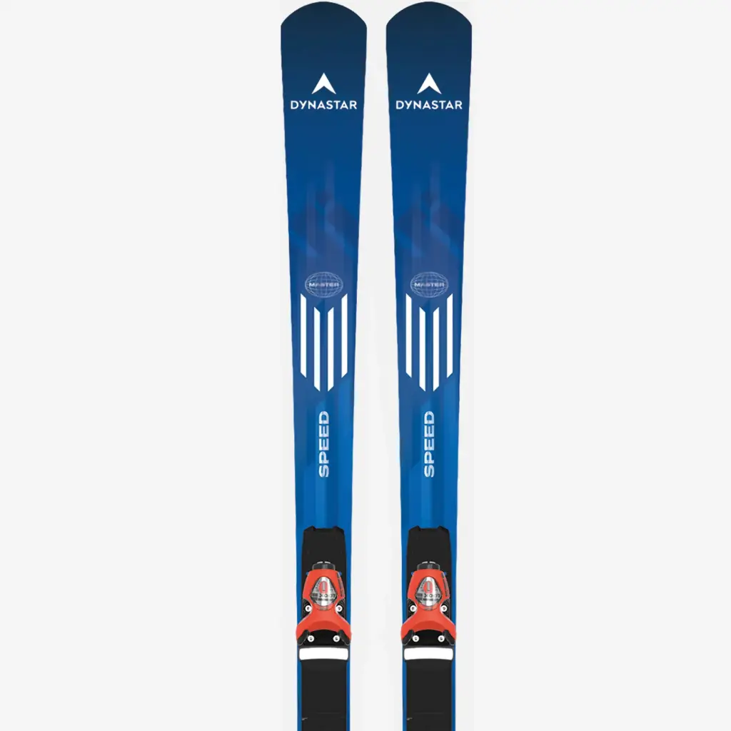 SPEED COURSE MASTER GS (R22) 179 (173, SPX15 ROCKERACE HOT RED)