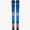 SPEED COURSE MASTER GS (R22) 169/173/179/183