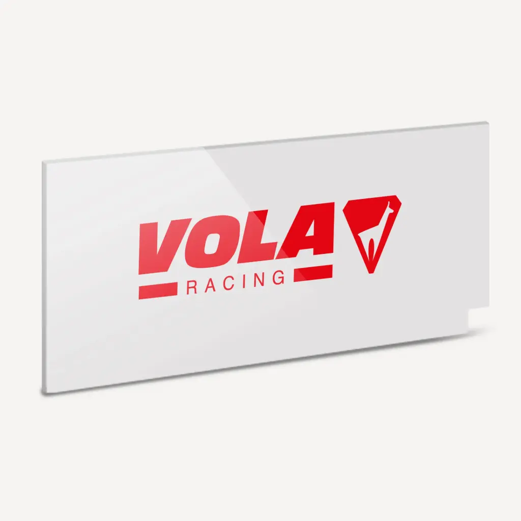 [012082] RACLE PLEXI 4MM