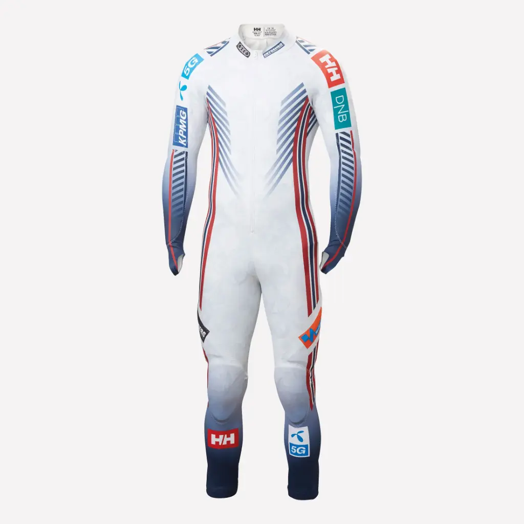 [66164.048-164/14ANS] JR SPEED SUIT GS 2 (164/14 Anni)