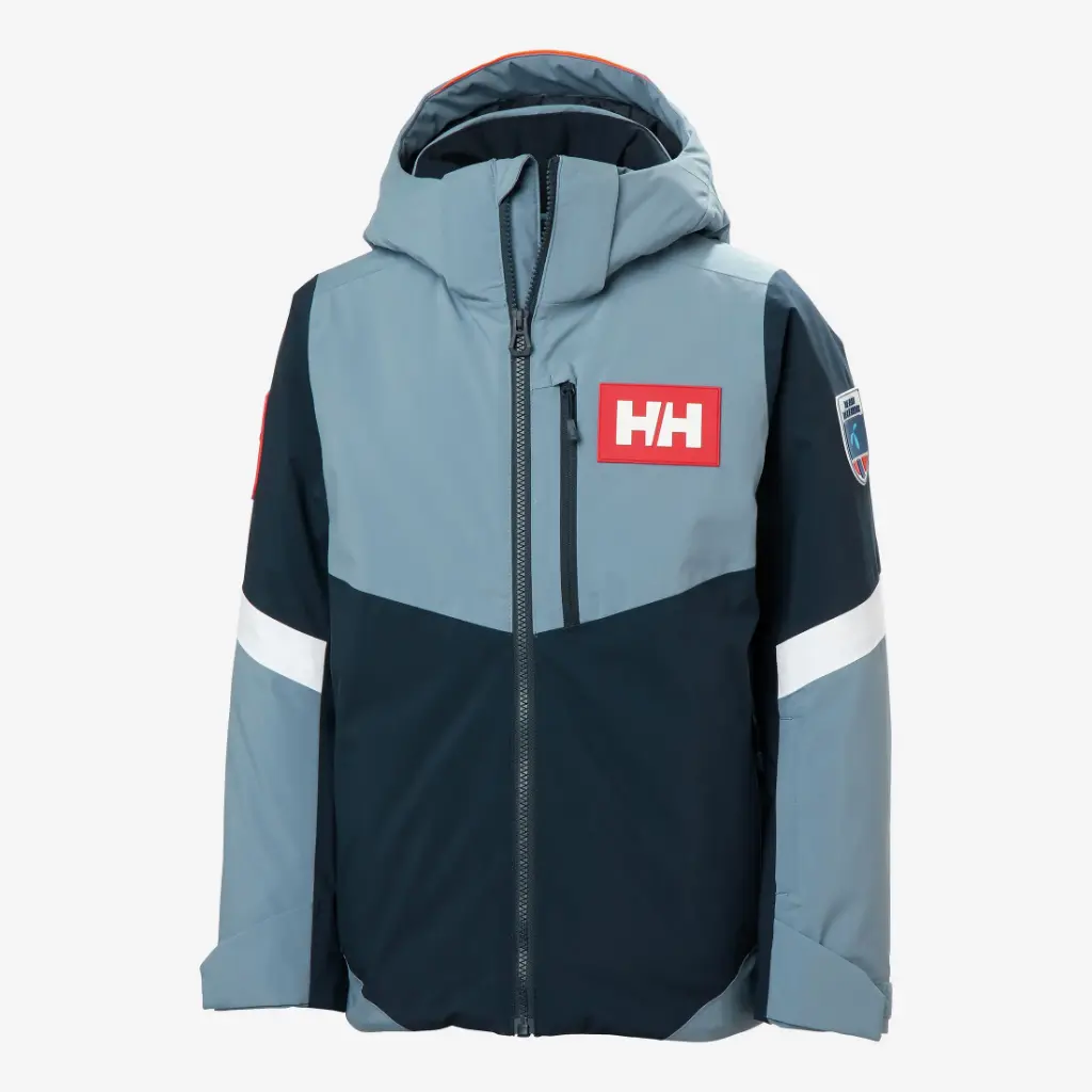 [41820.602-152/12 ans] NORWAY ELEVATE JACKET JUNIOR (152/12ans)