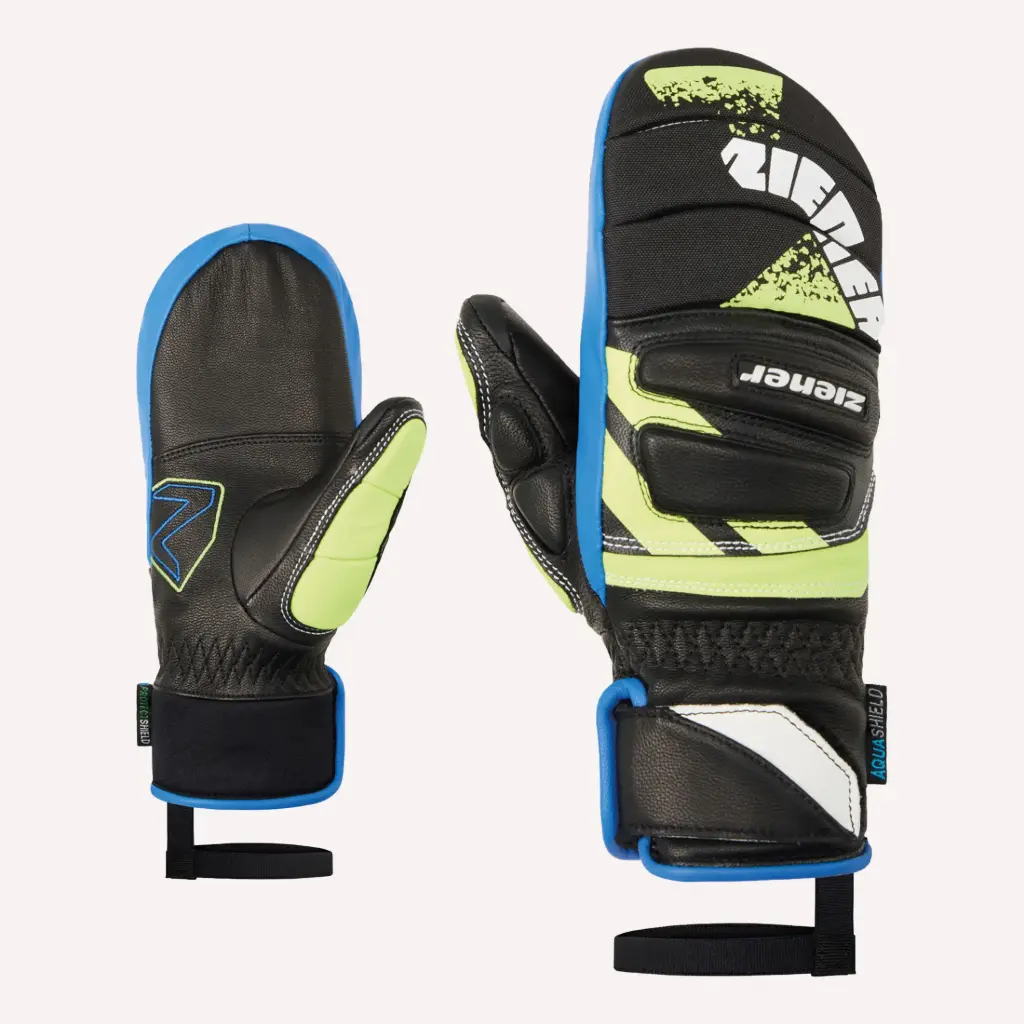 [115029.798-5.5] LONOS-Z AS® PR JR BLEU PERSAN (5.5)