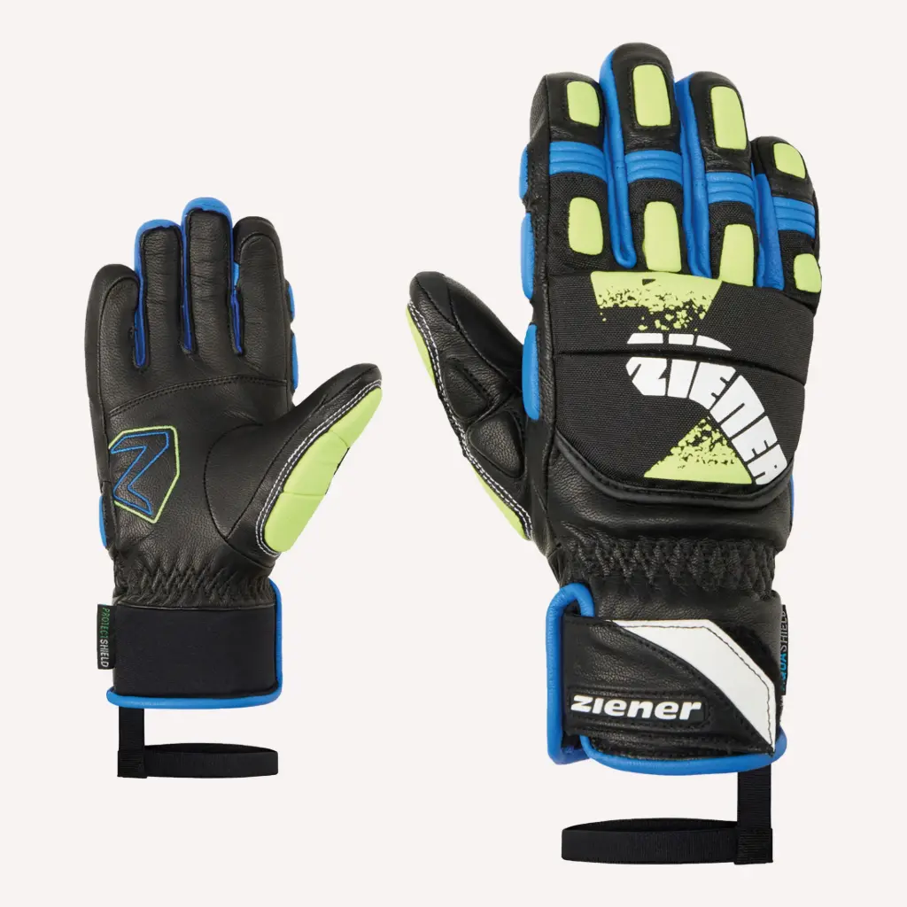 [115028.798-5.5] LONOS-Z AS® PR PERSIAN BLUE JR (5.5)