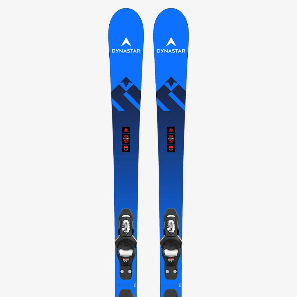 KIT TEAM COMP KID4 110/120/130 (110)