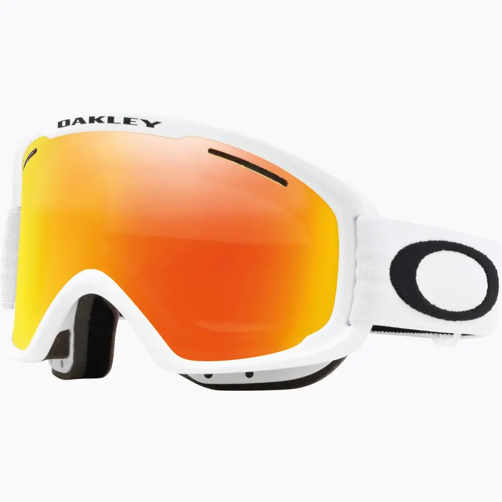 O FRAME 2.0 XM PRO MATTE WHITE