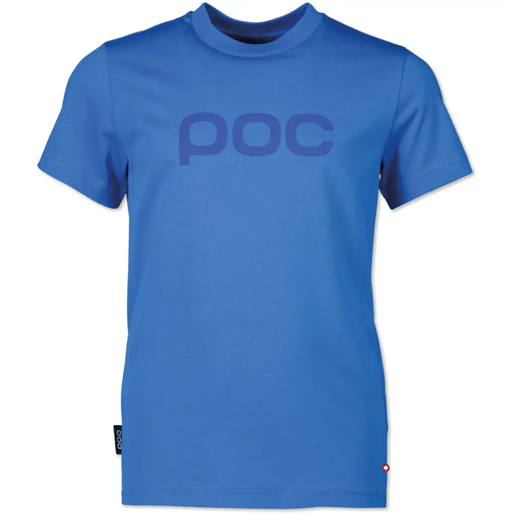 [61607.1651-150cm] TEE JR (BLEU, 150 cm)