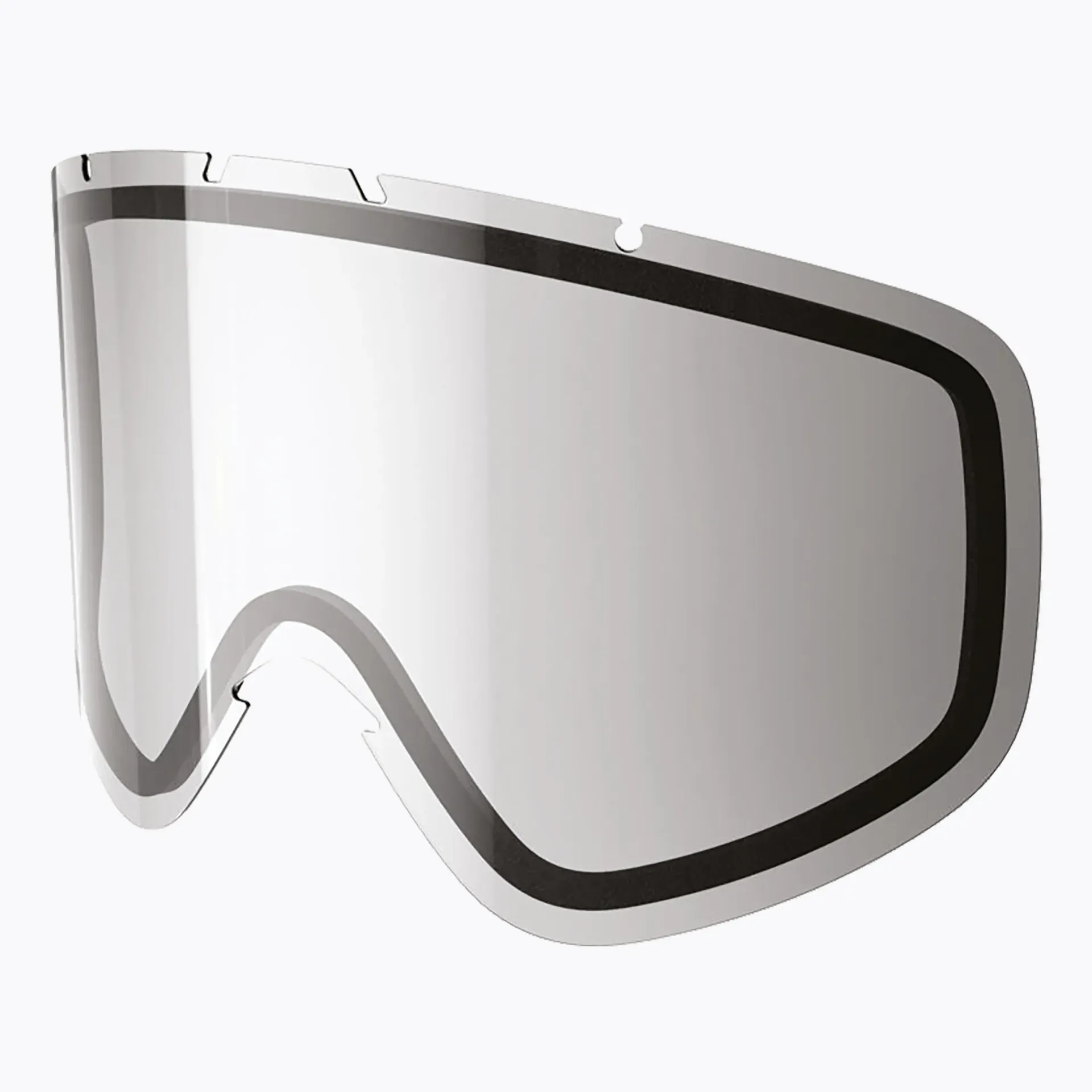 [41324.9008-S] IRIS COMP ZEISS DOUBLE (S)