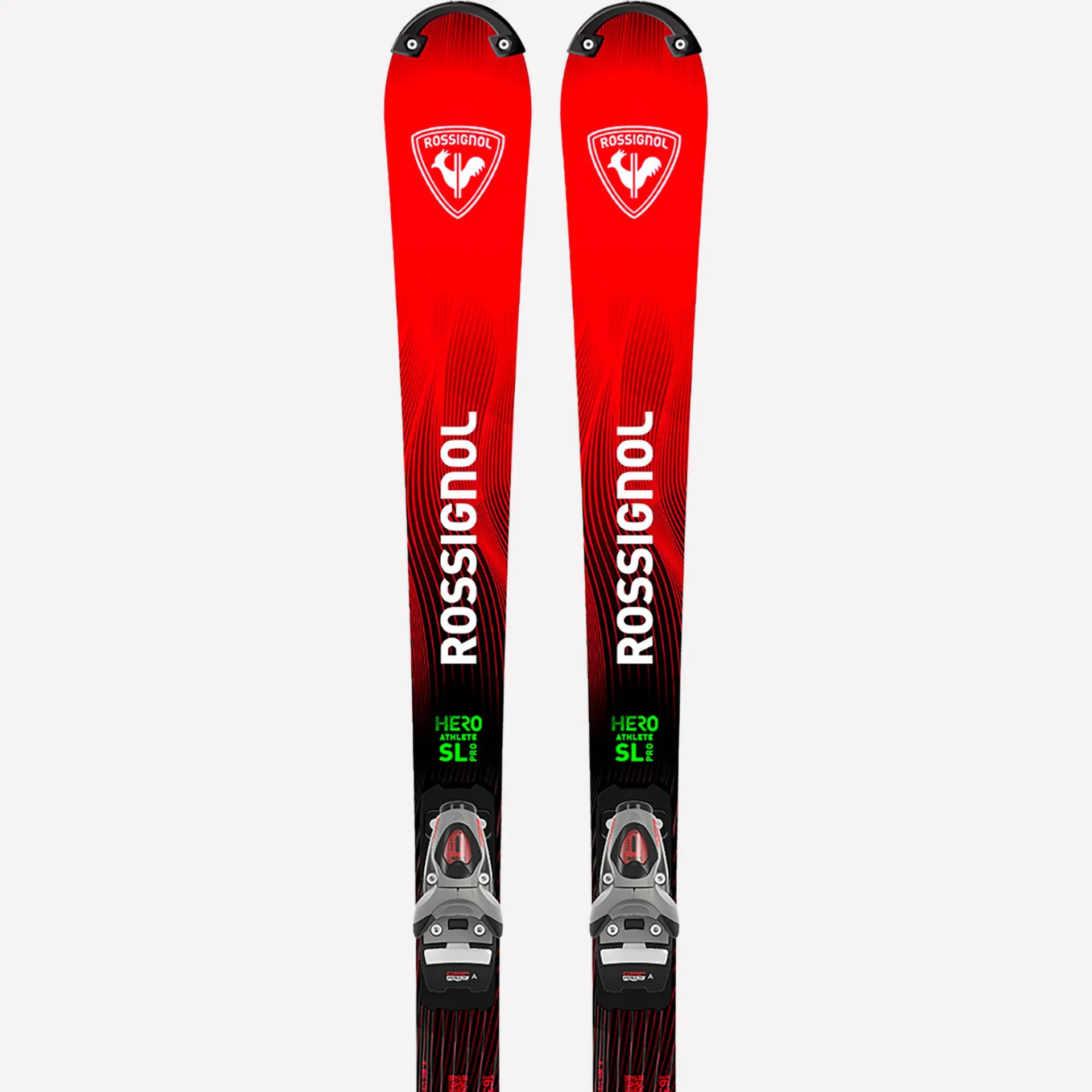 HERO SL PRO (R21PRO) 142 (LOOK NX 7 GW B73 SILVER RED)