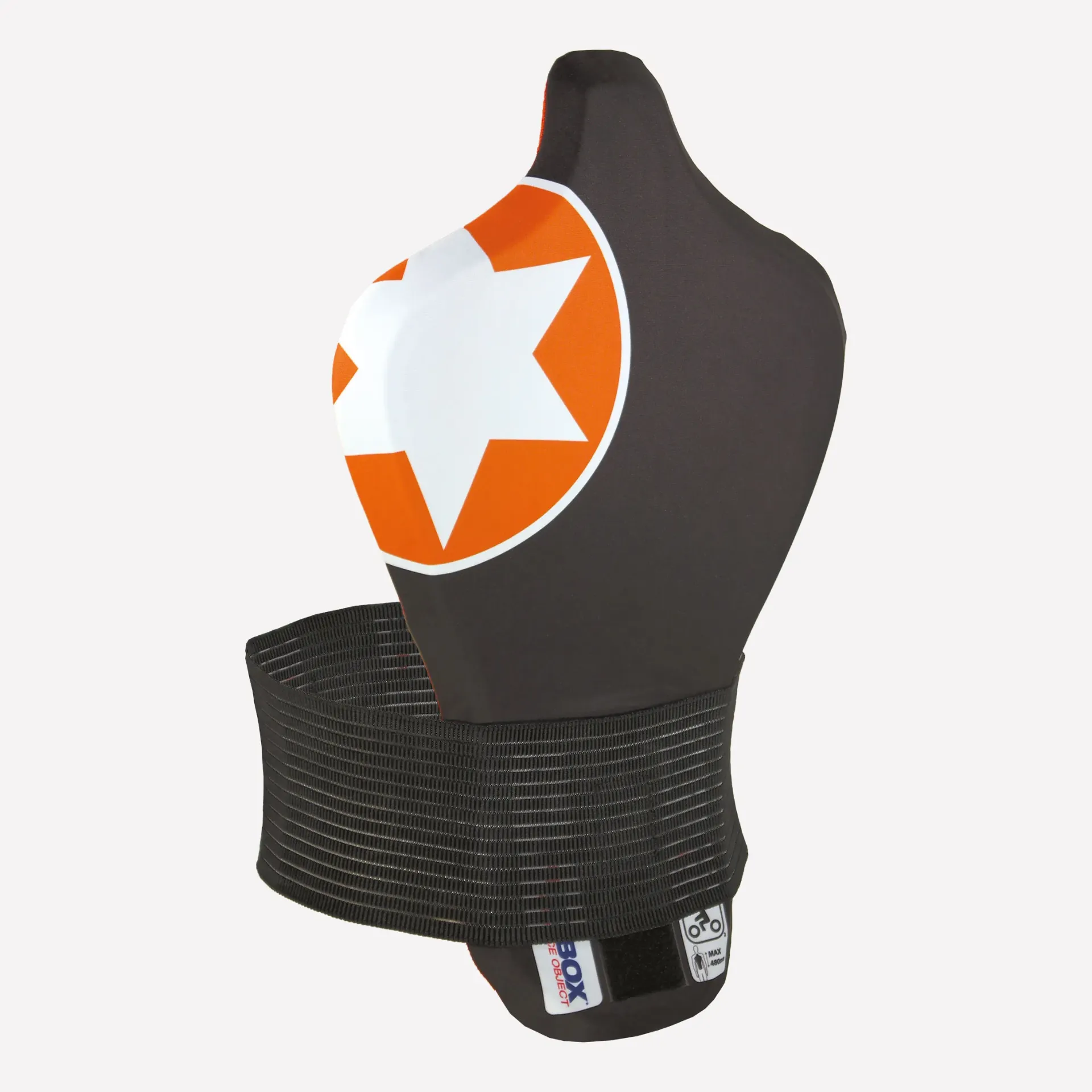 [1790.003.07-S] RECORD ORANGE (S)