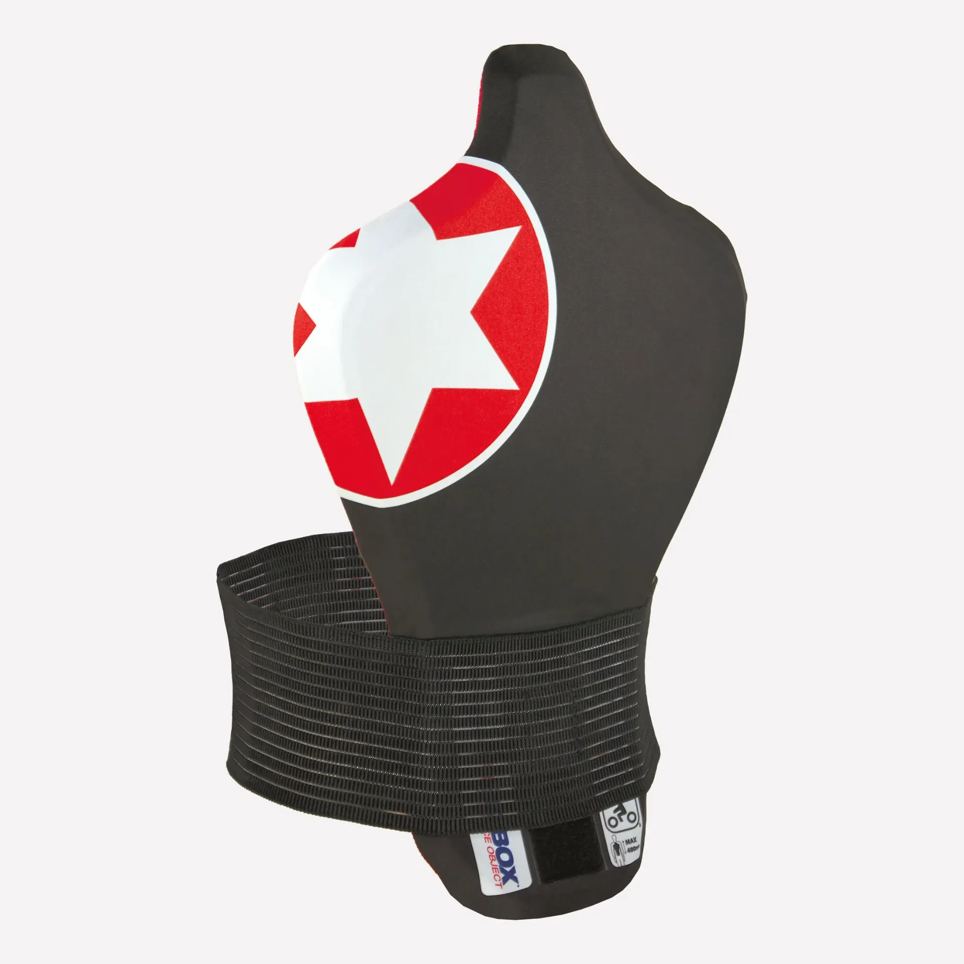 [1790_003.08-S] RECORD RED (S)