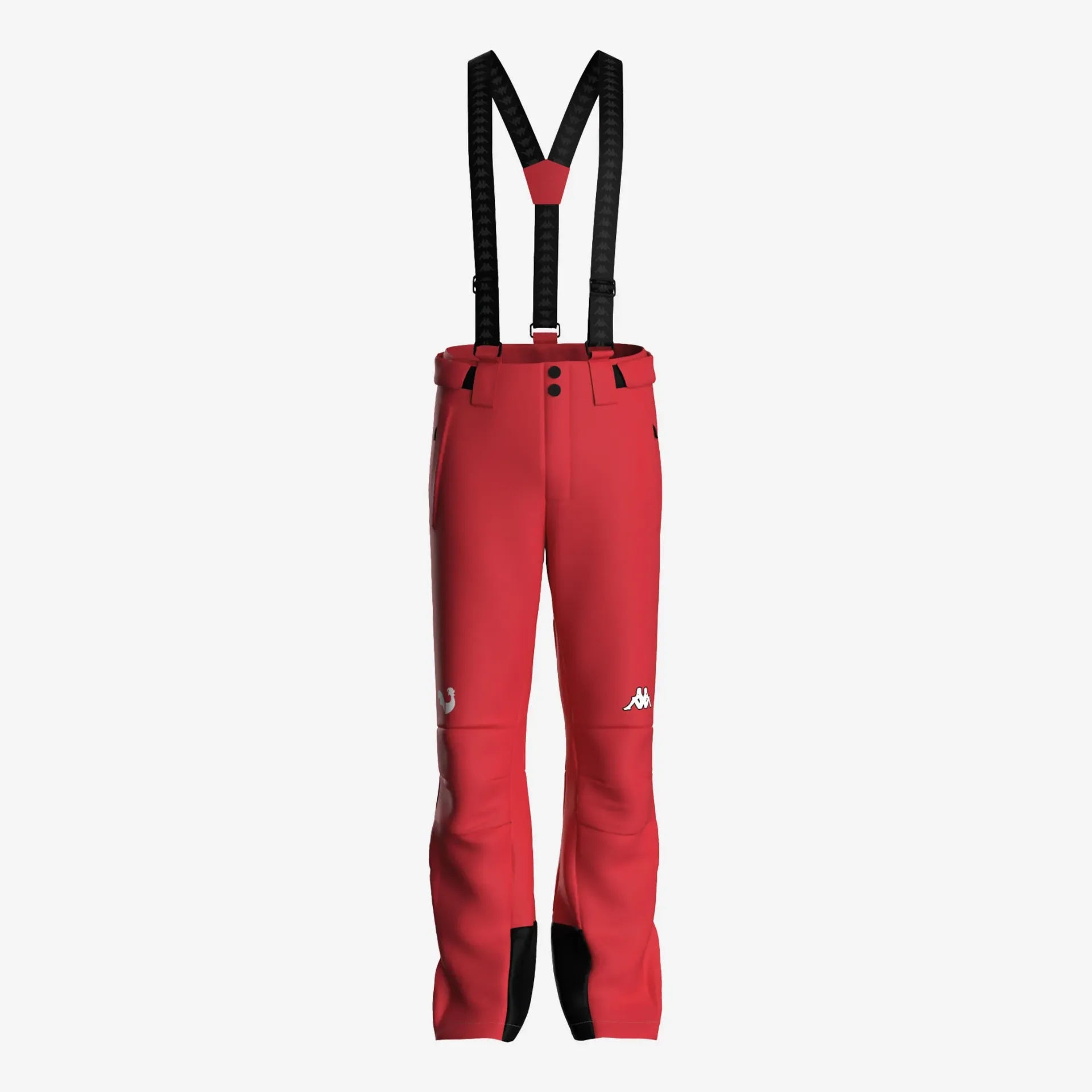 [372H11W.Q03-M] PANT FFS (M)