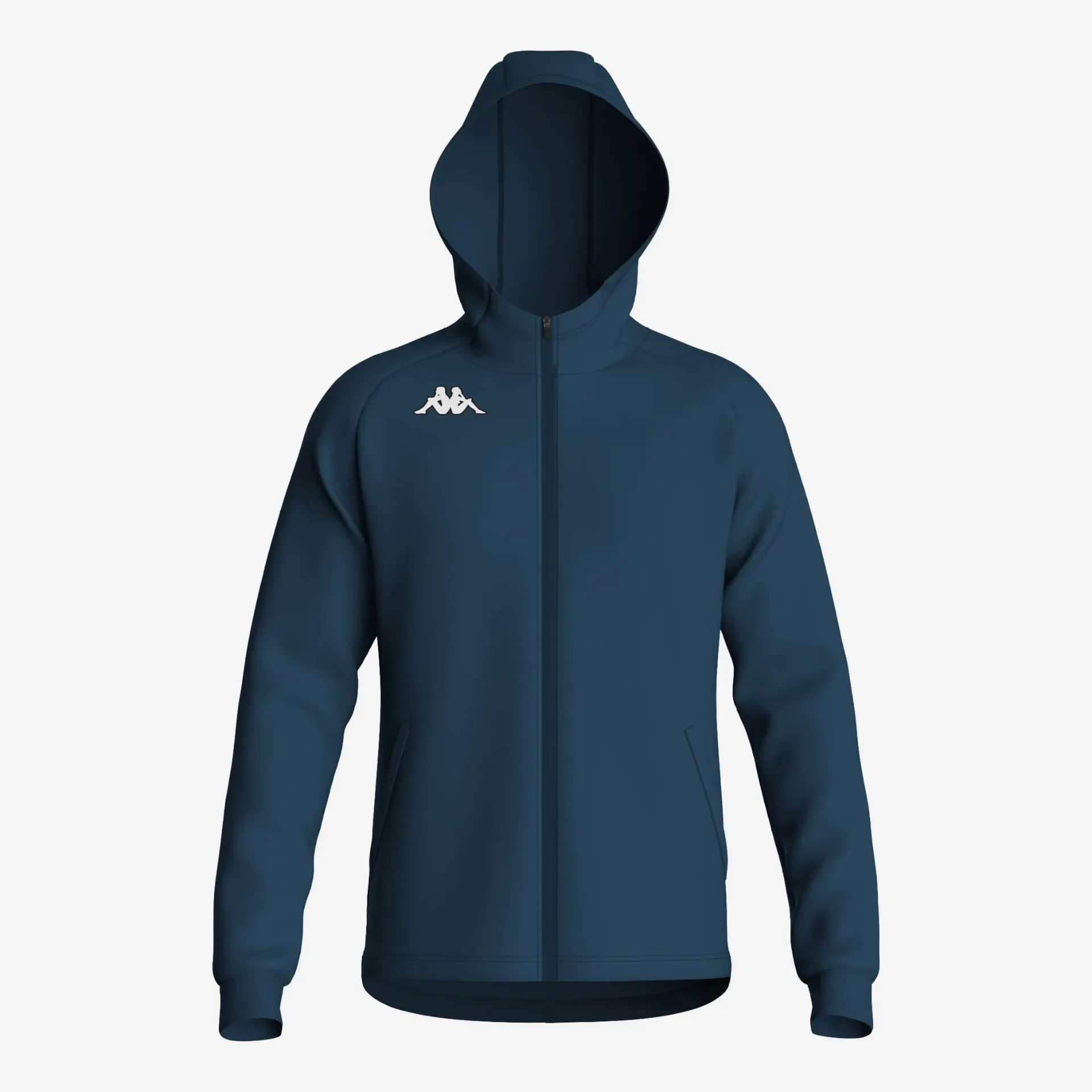 SWEAT MEQUO FFS BLUE