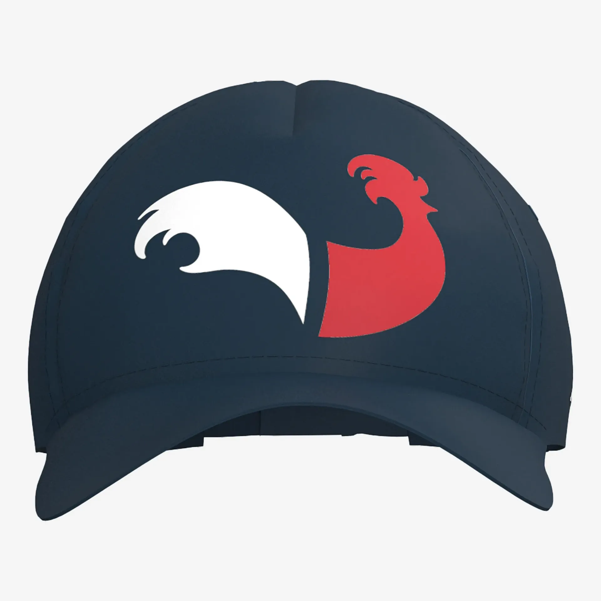 CAP FFS BLUE