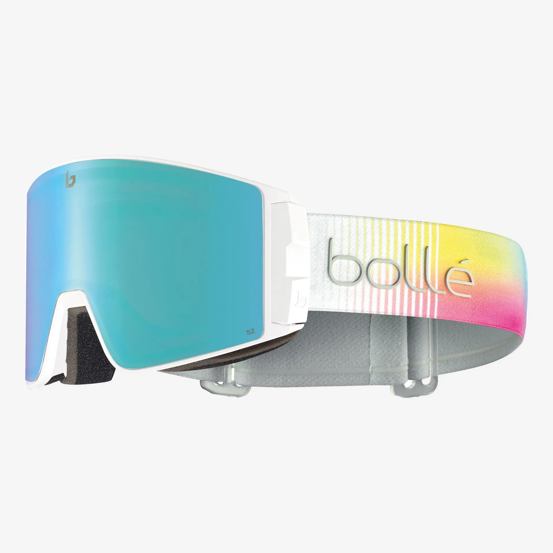 BLACKRIDGE CHROMATIC