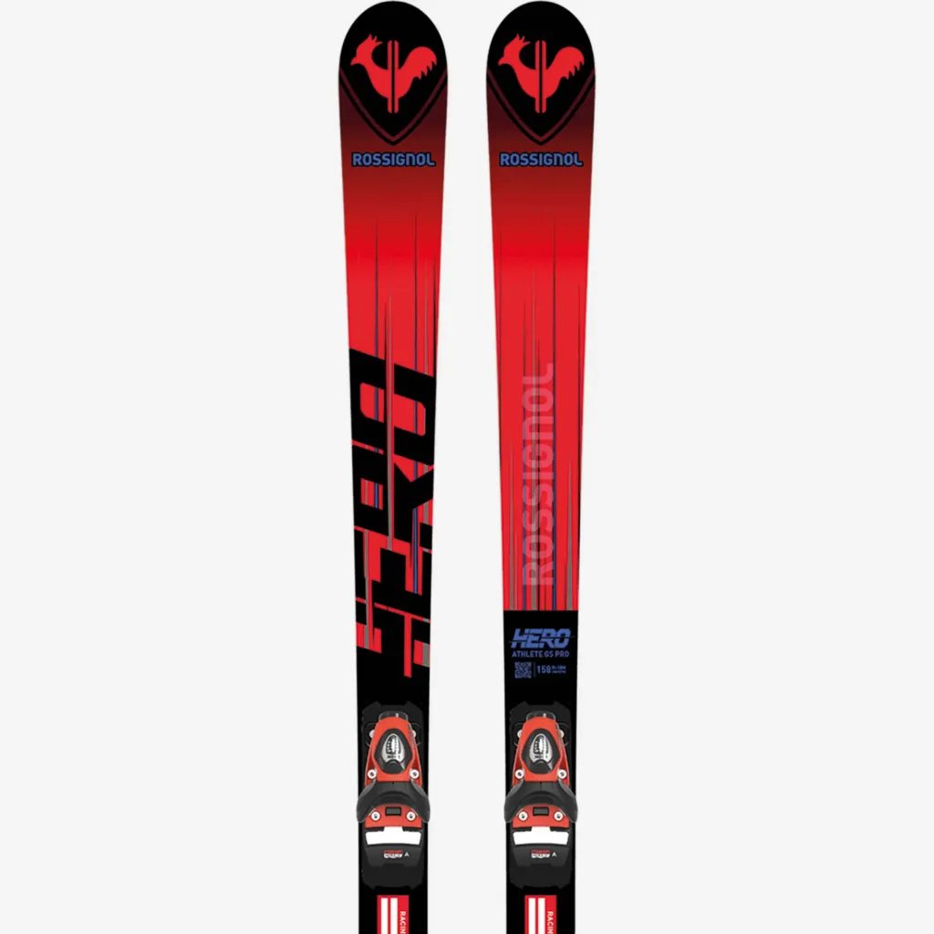 [RRLDR01] HERO ATHLETE GS PRO (R21 PRO)
