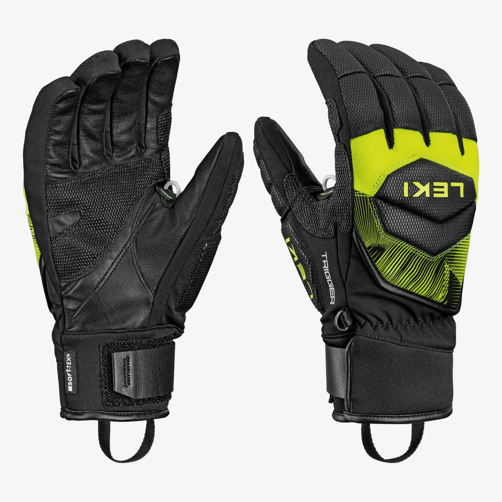 WCR CORE TR YELLOW