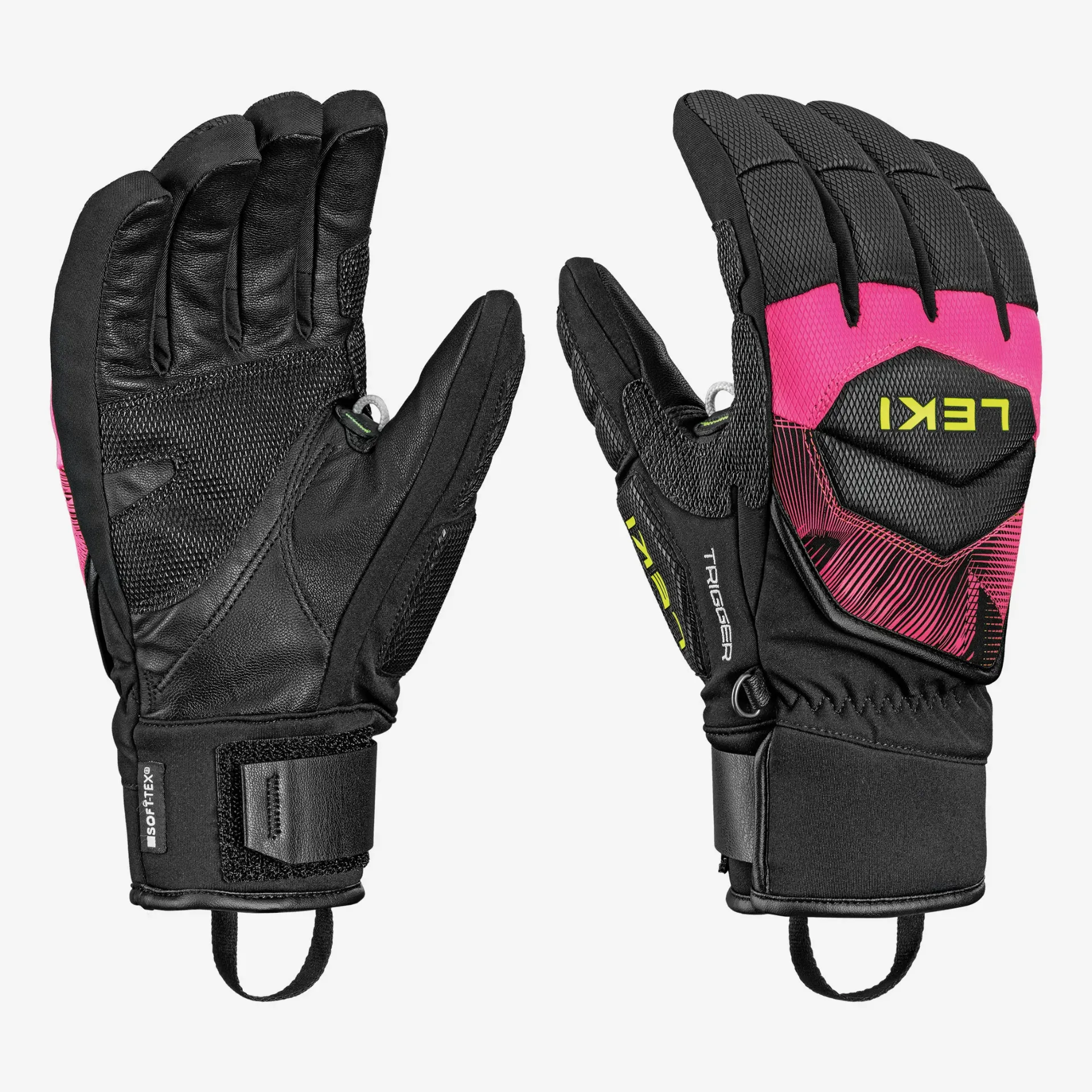 WCR CORE TR PINK