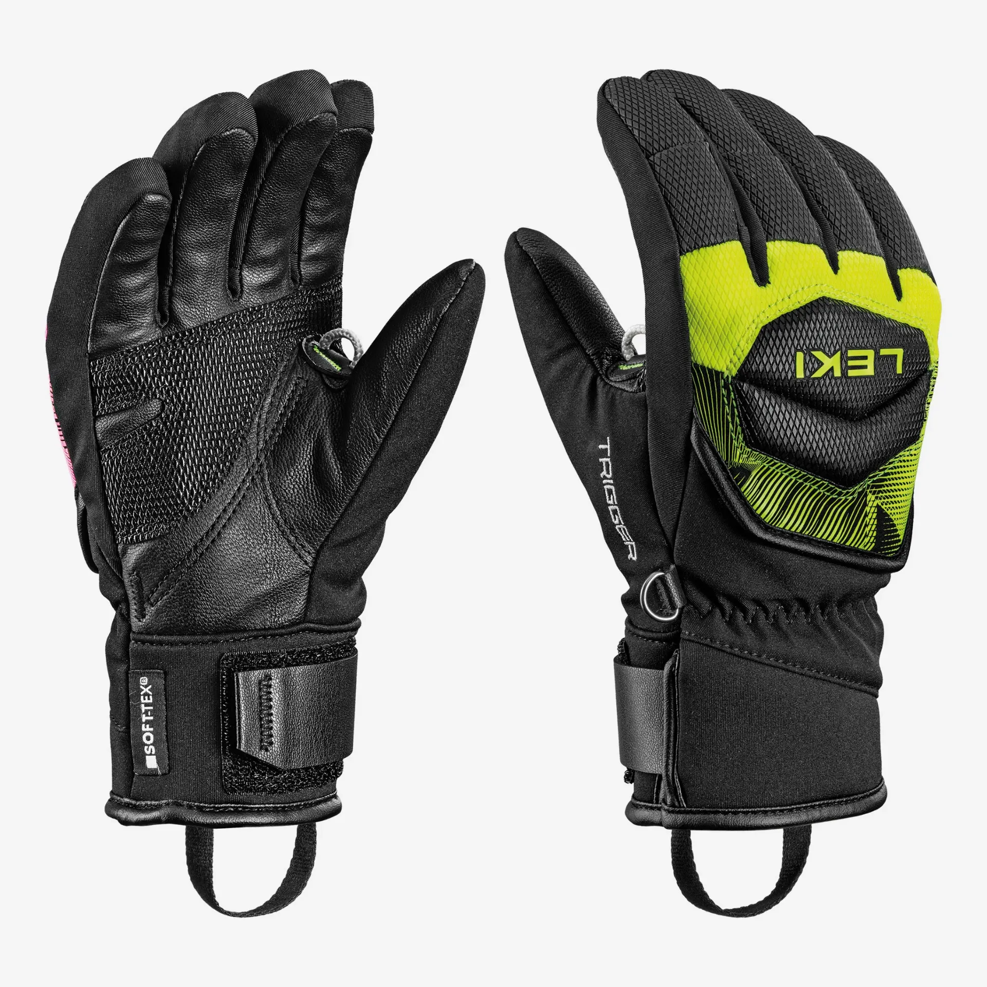 [656841701050] WCR CORE TR JUNIOR YELLOW (5.0)