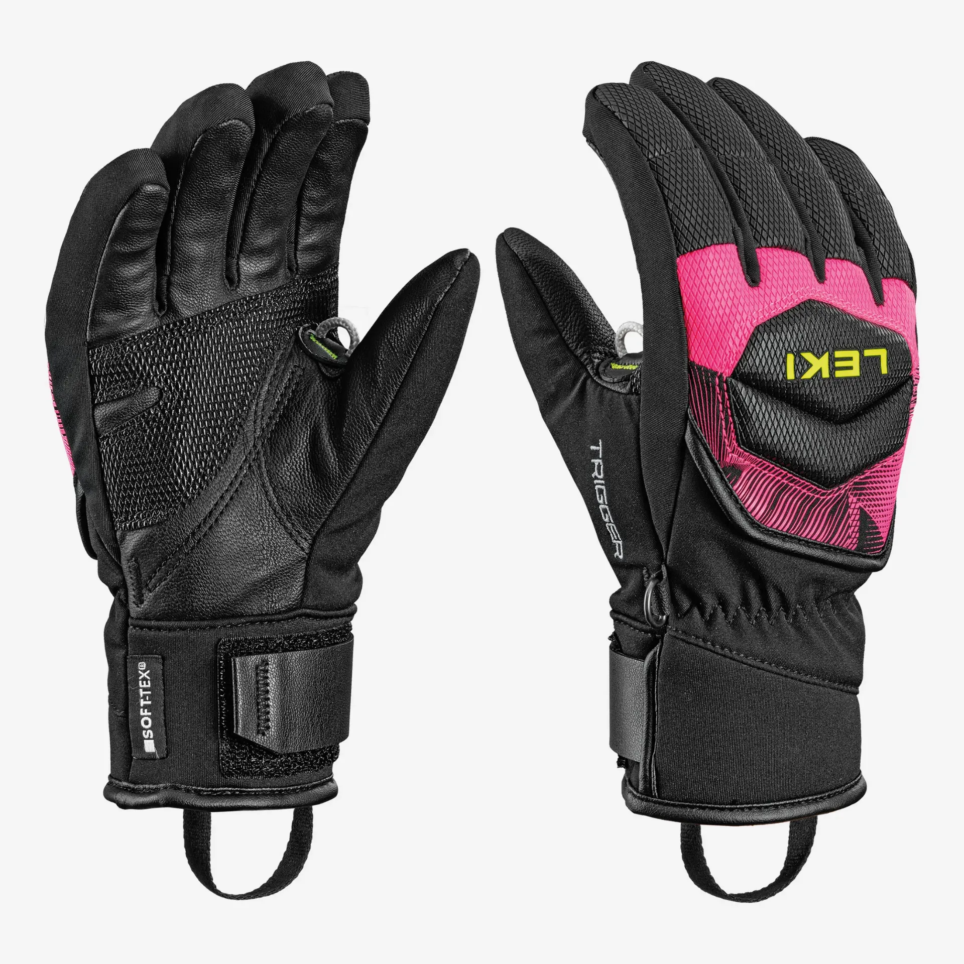 WCR CORE TR JUNIOR PINK