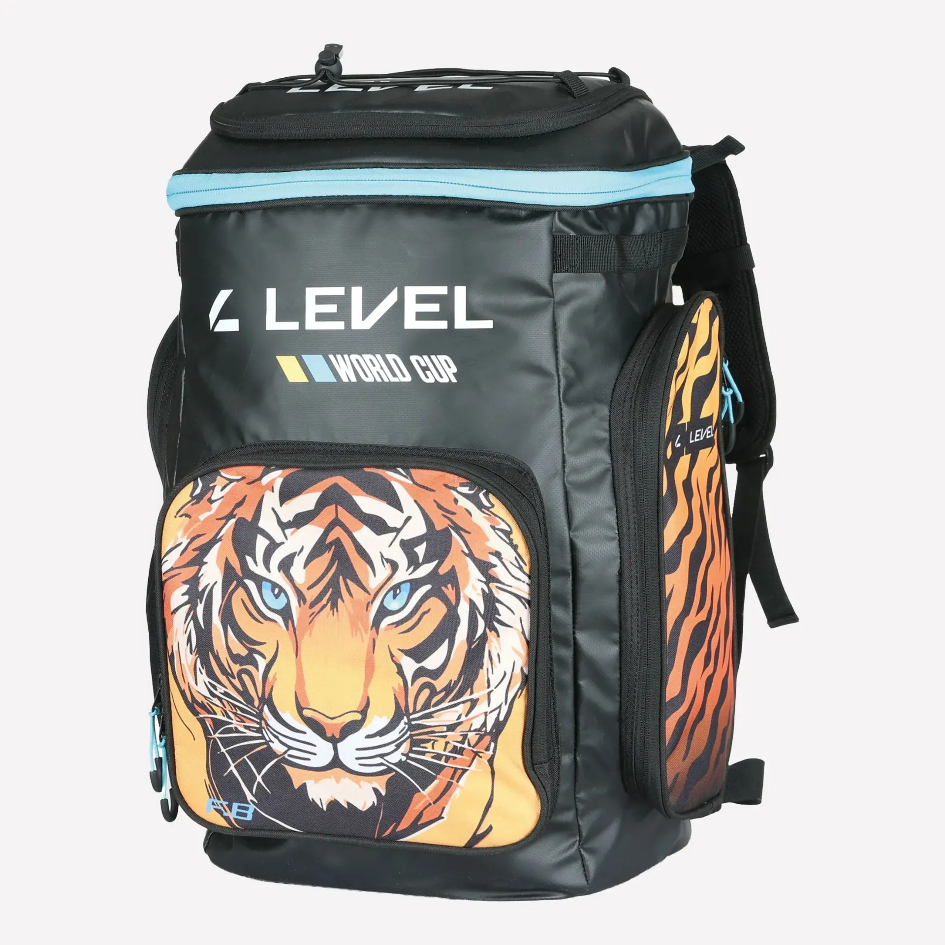 [7521BP.13] SKI TEAM 45L