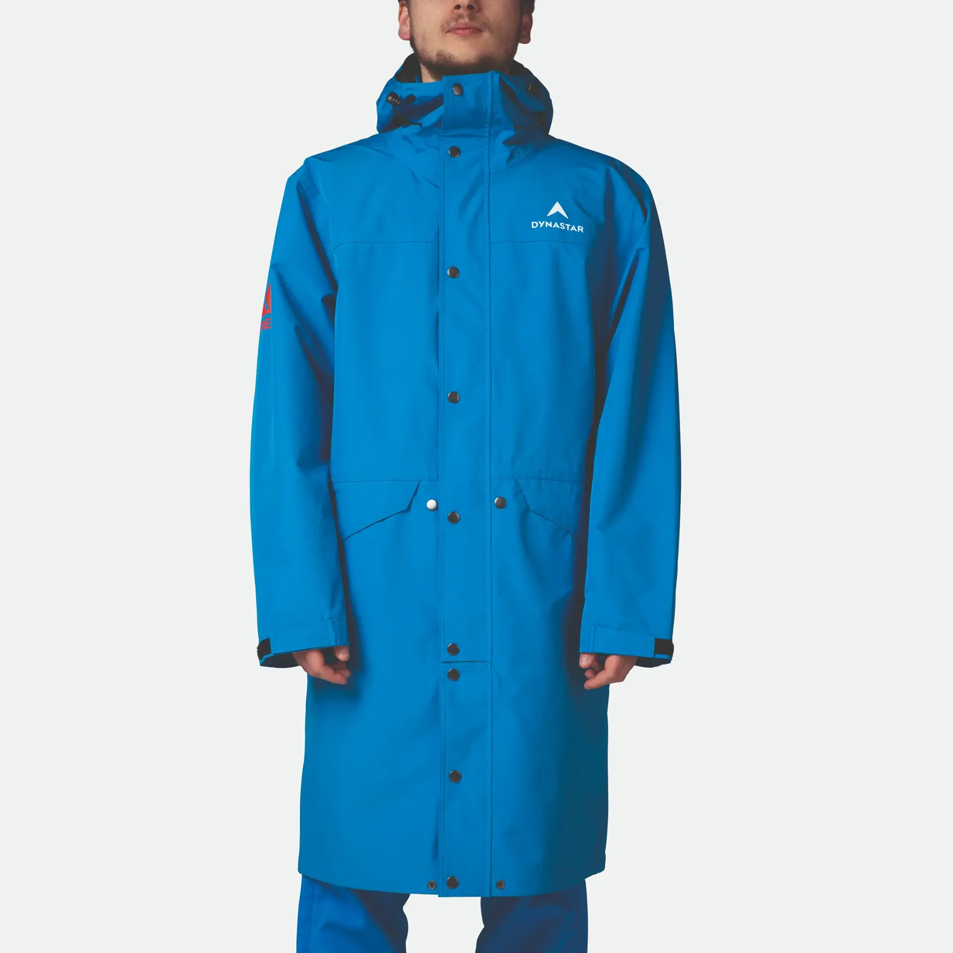 [DLMS05A-M] LONGSHELL 23 ADULT (M)