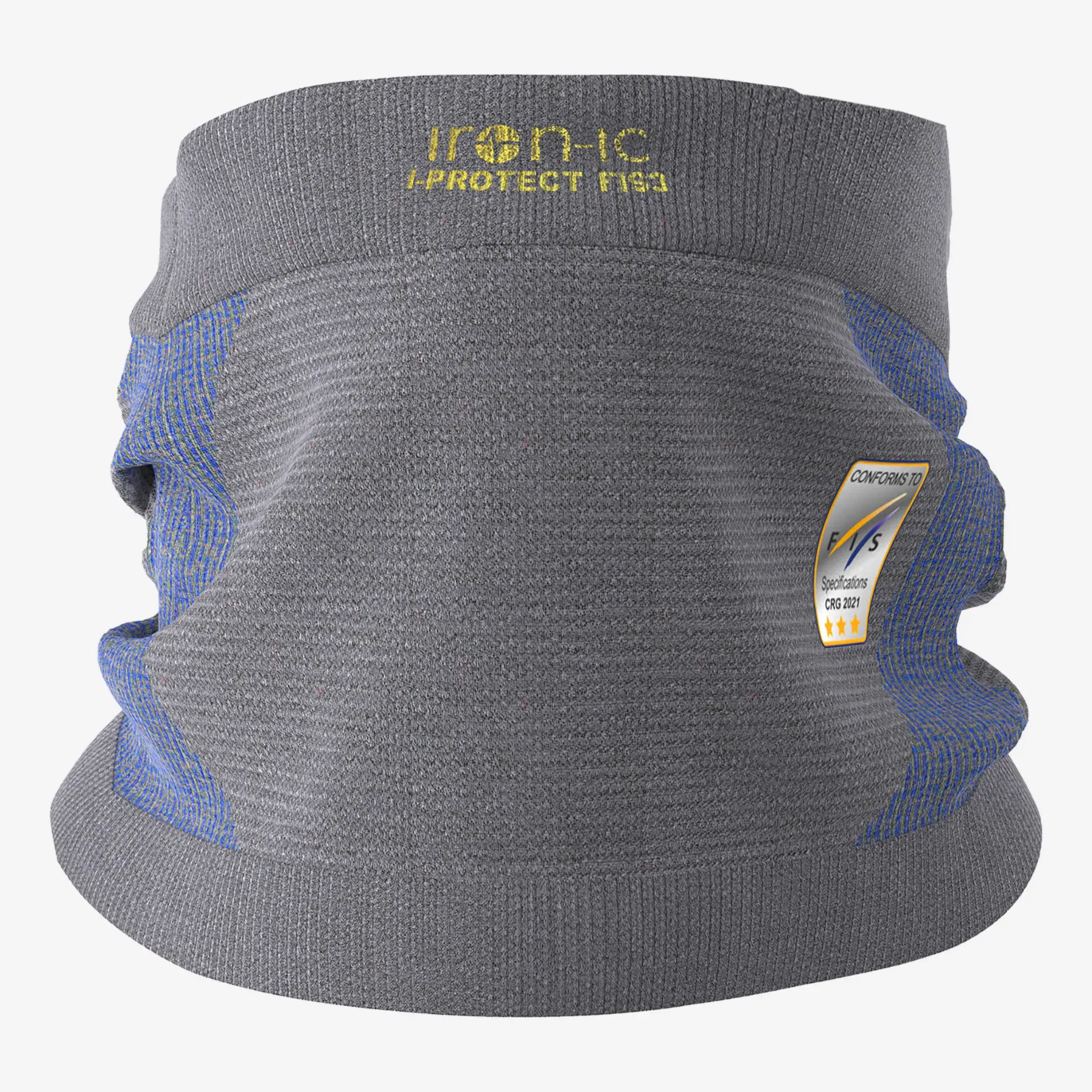 [65700753] CUT-RESISTANT NECKWARMER FIS 3*